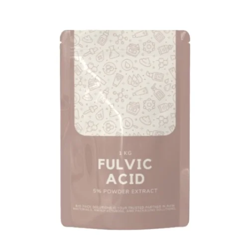 Fulvic Acid - 5% Powder Extract