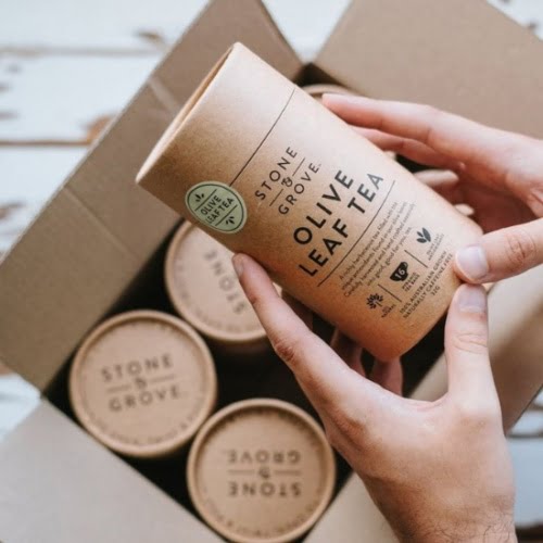 Kraft Tubes