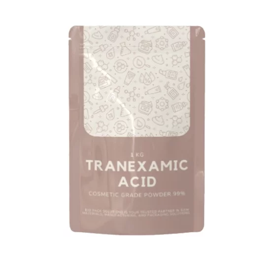 Tranexamic Acid - Cosmetic Grade Powder 99%