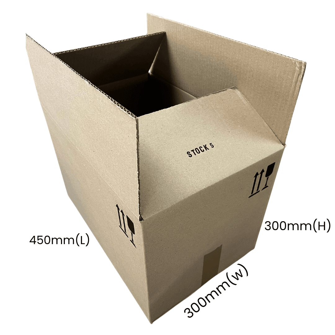 Bio Pack Solutions - Packaging Supplier & Brand Solutions