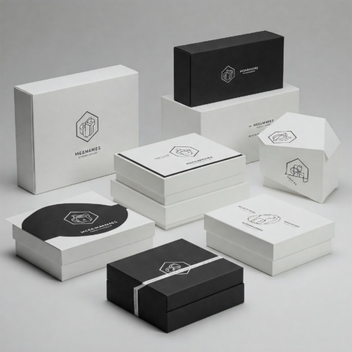 Custom Boxes - Bio Pack Solutions