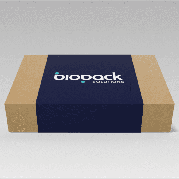 Box Sleeve - Bio Pack Solutions