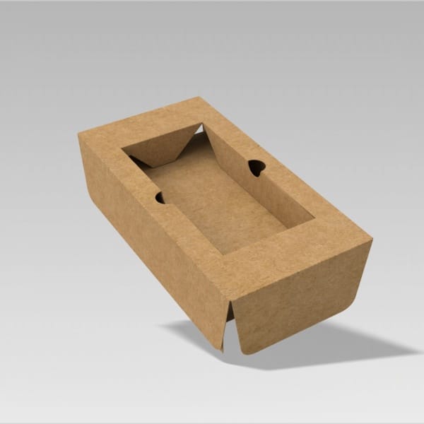 Custom inserts with support dividers