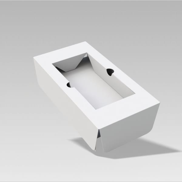 Custom inserts with support dividers