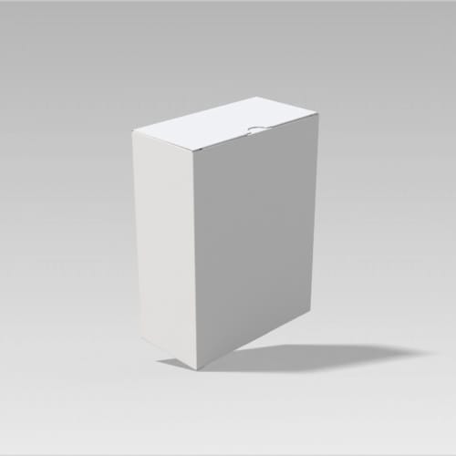 Double Lock Tuck end Box
