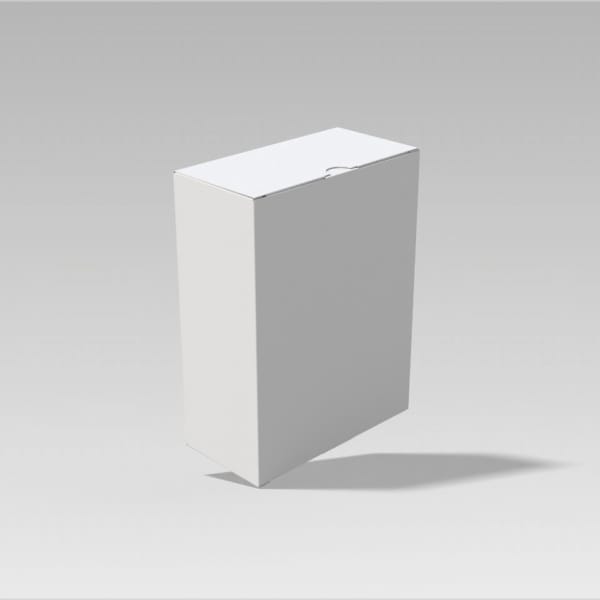 Double Lock Tuck end Box