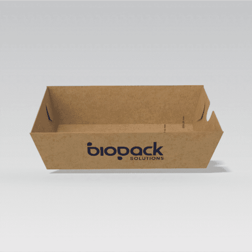 Food Tray Box - Bio Pack Solutions