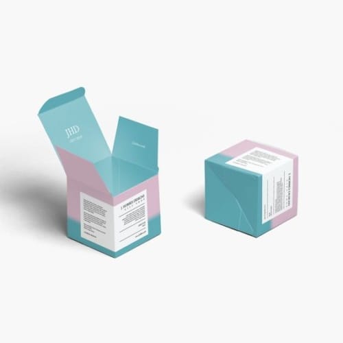 Fold Board Boxes