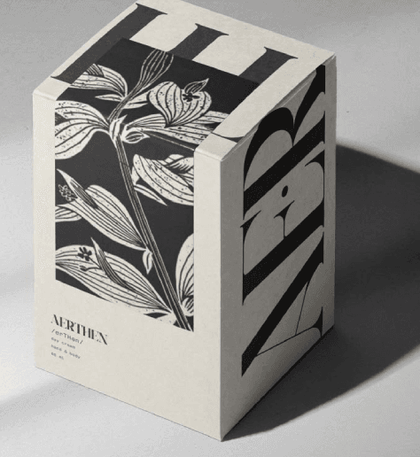 Product Boxes