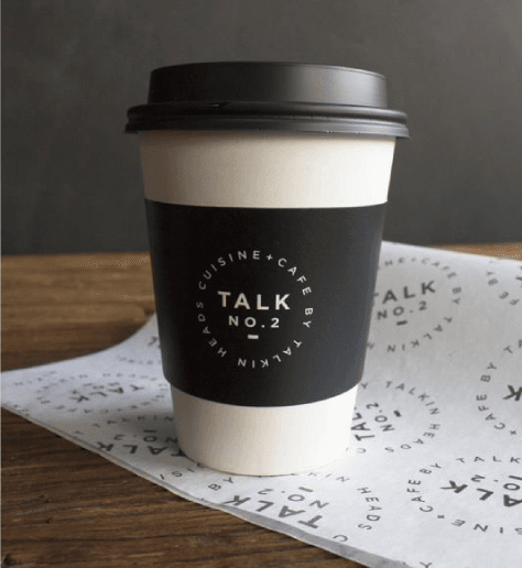 Coffee Sleeves