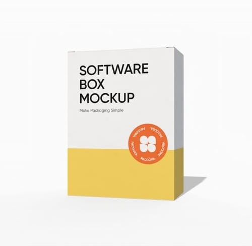 Custom Tuck End Retail Boxes - Gallery 1