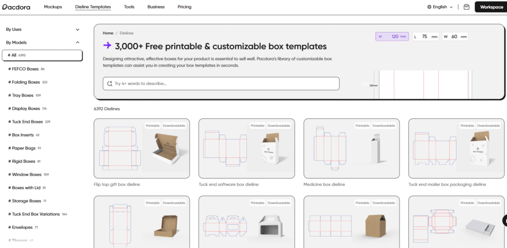 Retail Boxes - South Africa - Bio Pack Solutions