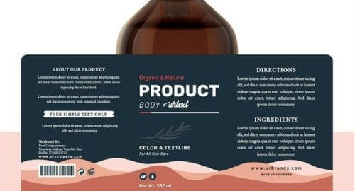 Economy label supplier south africa