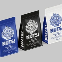 Pouch mockup - Mockups Design